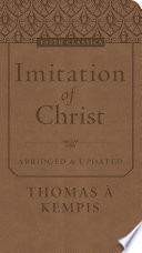The Imitation of Christ