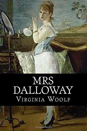 Mrs Dalloway