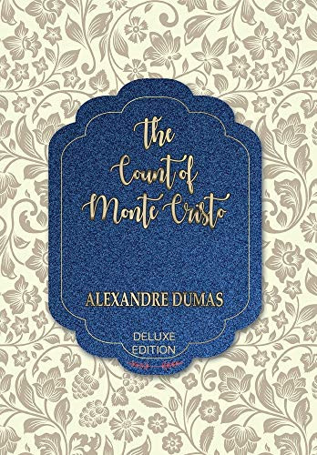 The Count of Monte Cristo
