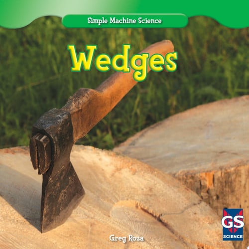 Cover of Wedges