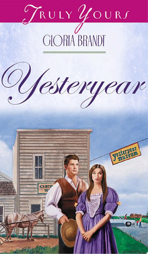 Yesteryear