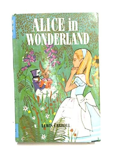Alice in Wonderland