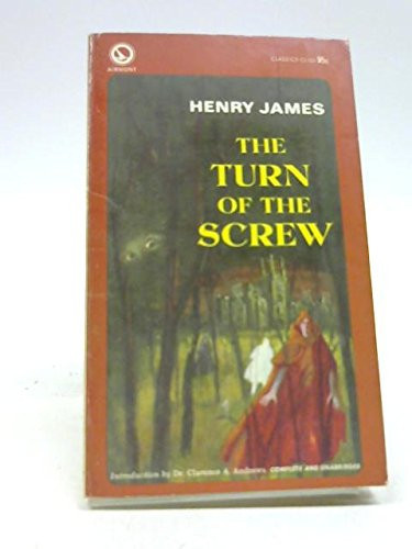 The Turn of the Screw