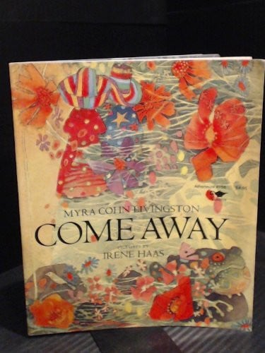 Cover of Come Away