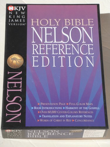 Holy Bible