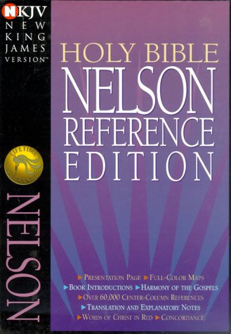 Holy Bible
