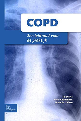 COPD Een leidraad voor de praktijk