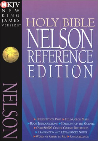 Reference Edition