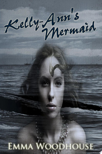 Kelly-Ann's Mermaid