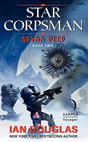 Abyss Deep Star Corpsman: Book Two