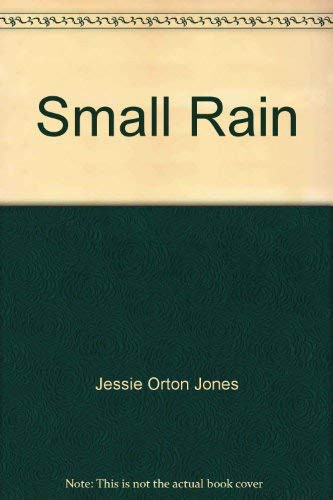 Small Rain: 2