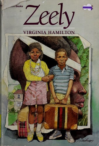 Cover of Zeely