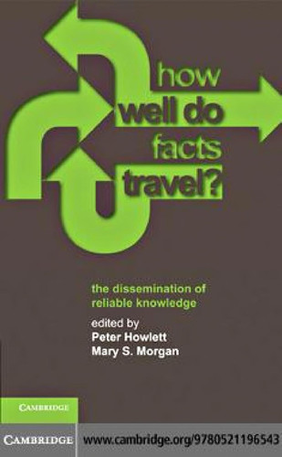 How Well Do Facts Travel? The Dissemination of Reliable Knowledge