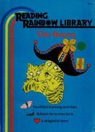 Cover of The banza : a Haitian story