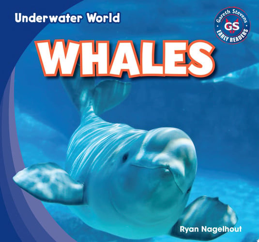 Cover of Whales