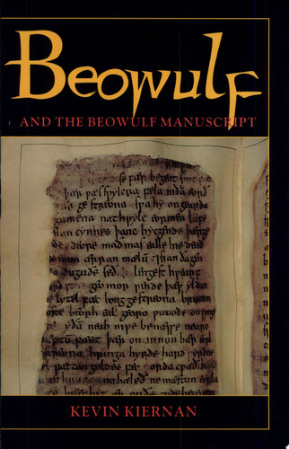 Beowulf and the Beowulf Manuscript