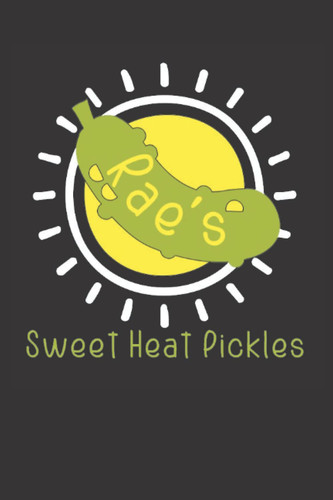 Rae's Sweet Heat Pickles