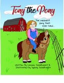 Cover of Tony the Pony
