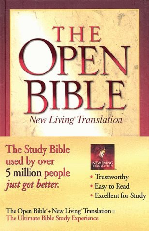 The Open Bible