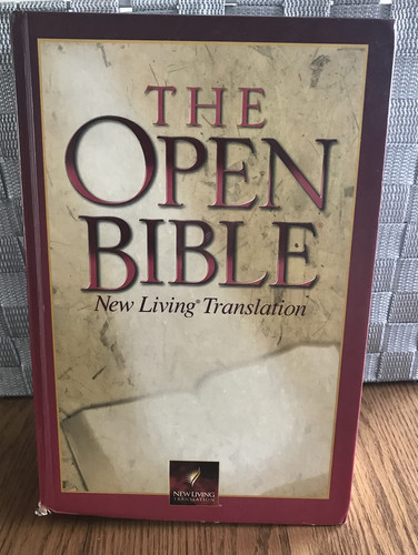 Open Bible