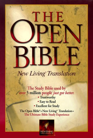 Open Bible