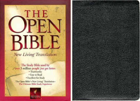 Open Bible