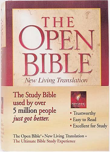 The Open Bible