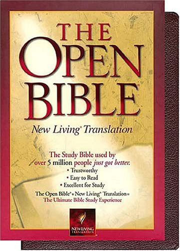 The Open Bible