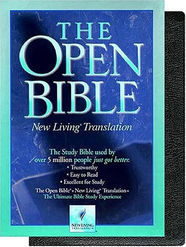 The Open Bible