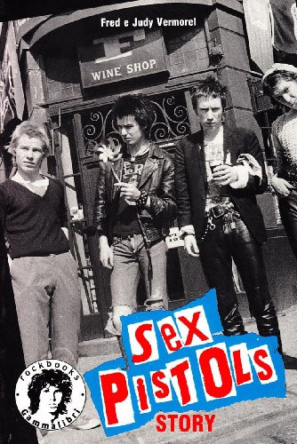 Sex Pistols story
