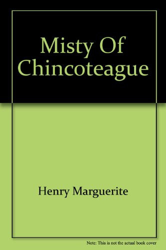 Misty of Chincoteague