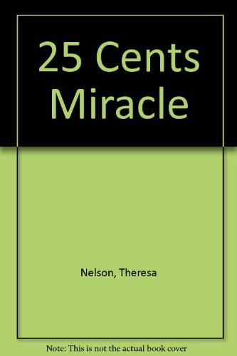 Cover of 25 Cents Miracle