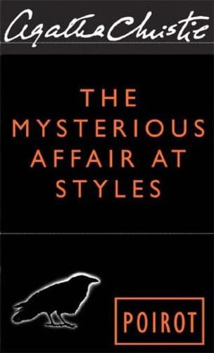 The Mysterious Affair at Styles
