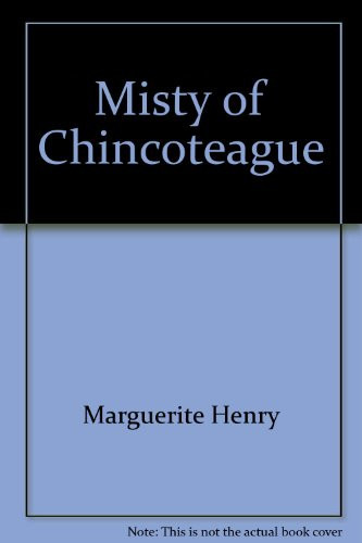 Misty of Chincoteague