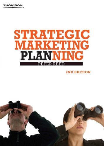 Strategic Marketing Planning