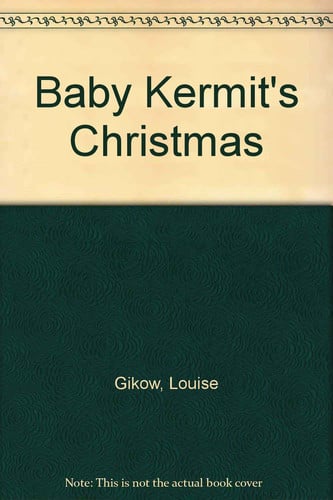 Baby Kermit's Christmas
