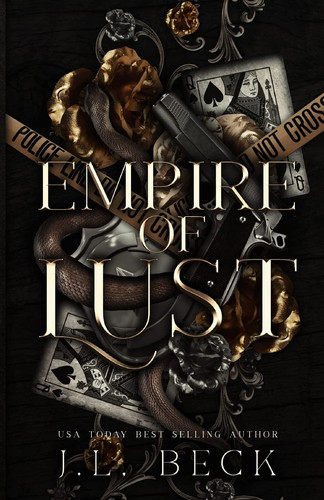 Empire of Lust Dark Mafia Romance