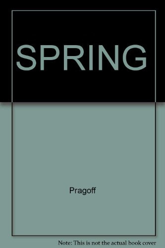Cover of SPRING