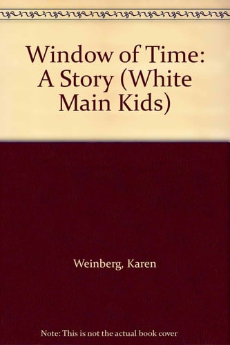 Cover of Window of Time