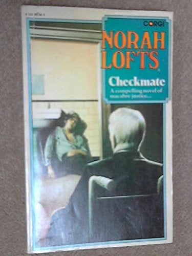 Cover of Checkmate