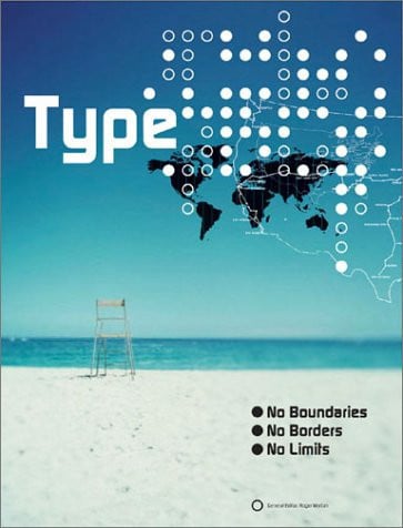 Type No Boundaries