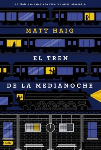 El tren de la medianoche