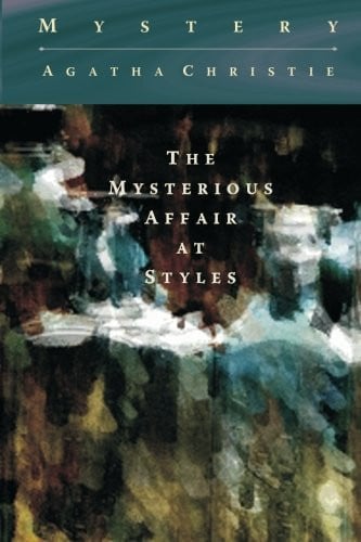 The Mysterious Affair at Styles