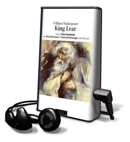 King Lear: Library Edition