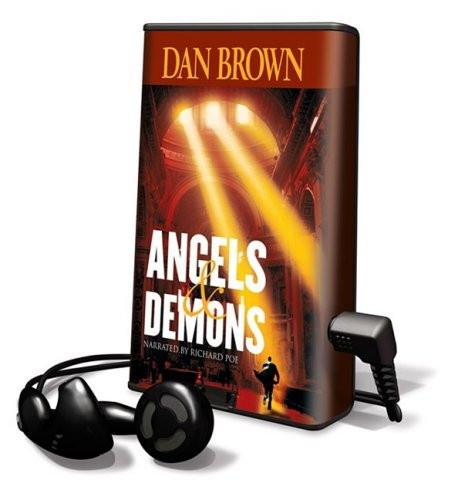 Angels and Demons