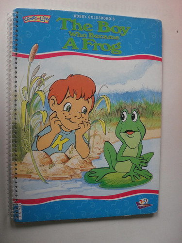 Cover of Bobby Goldsboro