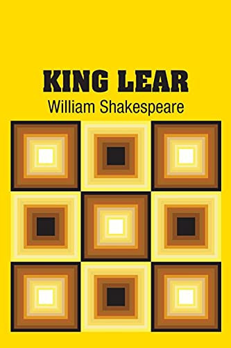 King Lear