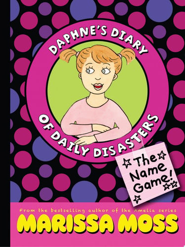 Cover of Name Game!