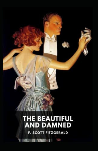 The Beautiful and the Damned Illustrated