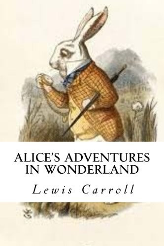 Alice's Adventures in Wonderland